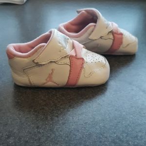 Baby jordans